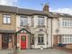 Thumbnail Terraced house for sale in Drapers Road, Enfield