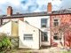 Thumbnail Terraced house for sale in Vincent Road, Nether Edge, Sheffield