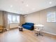 Thumbnail Flat to rent in Hayes Crescent, London