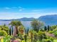 Thumbnail Villa for sale in Ghiffa, Piemonte, 28823, Italy