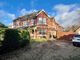 Thumbnail Semi-detached house for sale in Stevenstone Road, Exmouth