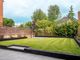 Thumbnail Town house for sale in Plot 2, Lonsdale Road, Harborne