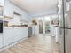 Thumbnail Terraced house for sale in Sotheron Road, Watford