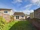 Thumbnail Detached bungalow for sale in Chapel View, Overton