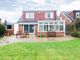 Thumbnail Detached house for sale in Jail Lane, Westerham