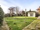 Thumbnail Detached house for sale in Boyne Park, Tunbridge Wells, Kent