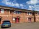 Thumbnail Office to let in 12c Clifford Court, Cooper Way, Parkhouse, Carlisle, Cumbria