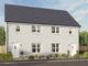 Thumbnail Semi-detached house for sale in Fa'side Avenue North, Wallyford, Musselburgh