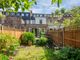 Thumbnail Terraced house for sale in Silver Crescent, Gunnersbury, Chiswick