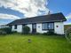 Thumbnail Detached bungalow for sale in Harrapool, Isle Of Skye