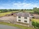 Thumbnail Detached house for sale in Golly, Wrexham