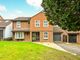 Thumbnail Detached house for sale in Grafton Close, Worcester Park