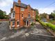 Thumbnail Flat for sale in 38A Nettleham Road, Lincoln, Lincolnshire