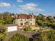 Thumbnail Detached house for sale in Queensberry Road, Salisbury, Wiltshire