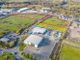 Thumbnail Land to let in Plots At William Frost Way, Longwater, Norwich, Norfolk