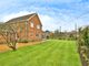 Thumbnail Detached house for sale in St Marys Meadow, Pentney, King's Lynn