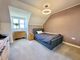 Thumbnail Town house for sale in Hazel Close, Rugby