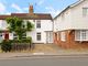 Thumbnail Terraced house for sale in St. Lukes Road, Old Windsor