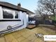 Thumbnail Semi-detached bungalow for sale in Merryfield Gardens, Roker, Sunderland