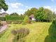 Thumbnail Link-detached house for sale in Chapel Street, North Waltham, Basingstoke, Hampshire