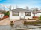 Thumbnail Detached bungalow for sale in Etive Drive, Giffnock, Glasgow