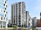 Thumbnail Flat for sale in 3 Merchant Square, Paddington, London