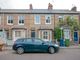 Thumbnail Terraced house to rent in St. Bernards Road, Oxford
