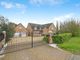 Thumbnail Detached house for sale in Gull Road, Guyhirn, Wisbech