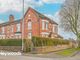 Thumbnail Town house to rent in Alexandra Road, May Bank, Newcastle-Under-Lyme