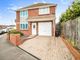 Thumbnail Detached house for sale in Doncaster Road, Weymouth