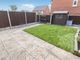 Thumbnail Terraced house for sale in Harborough Way, Rushden