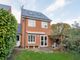 Thumbnail Detached house for sale in Newbury, Berkshire