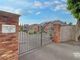 Thumbnail Bungalow for sale in Lancaster Close, Hixon, Stafford