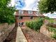 Thumbnail End terrace house to rent in Alpha Court, Whielden Street, Old Amersham, Buckinghamshire