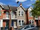 Thumbnail Flat to rent in Seaford Road, Ealing