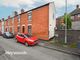 Thumbnail End terrace house for sale in Stubbs Gate, Newcastle-Under-Lyme, Staffordshire