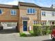 Thumbnail Terraced house for sale in St. Margarets Avenue, Wolston, Coventry