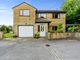 Thumbnail Detached house for sale in Clifton Bank, Buxton, Derbyshire