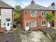 Thumbnail Semi-detached house for sale in Dawber Street, Worksop, Nottinghamshire