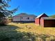 Thumbnail Detached house for sale in Newmarket, Isle Of Lewis