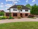 Thumbnail Detached house for sale in Shoppenhangers Road, Maidenhead