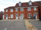Thumbnail Town house to rent in Merton Close, Aylesbury