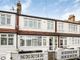 Thumbnail Terraced house for sale in Silverleigh Road, Thornton Heath