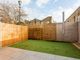 Thumbnail End terrace house to rent in Krupa Mews, Limehouse, London