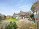 Thumbnail Detached bungalow for sale in Freshfields Close, Lancing
