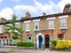 Thumbnail Terraced house to rent in Elsley Road, Battersea, London
