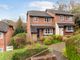 Thumbnail Semi-detached house for sale in Town End Close, Godalming