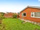 Thumbnail Bungalow for sale in Forest Drive, Broughton, Chester, Flintshire