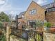 Thumbnail Terraced house for sale in Ashwood Road, Woking