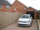 Thumbnail Detached house for sale in Oak Close, Camperdown, Killingworth